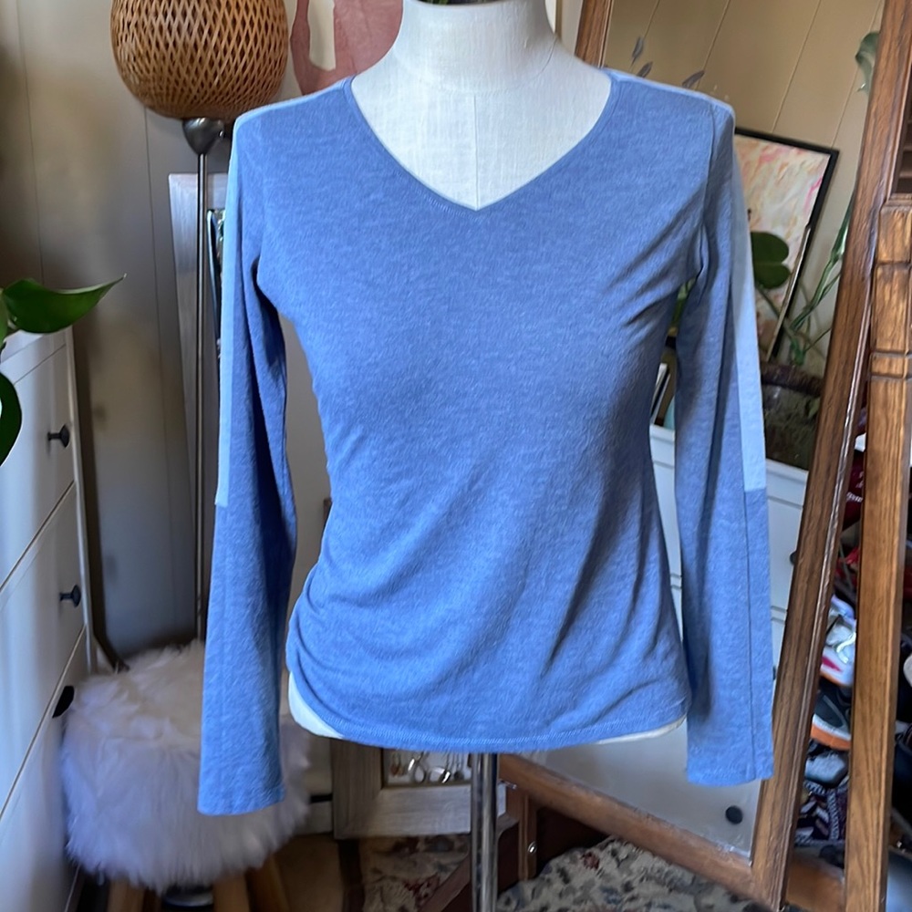 Giro tee